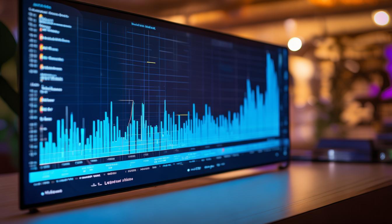 TokenPocket官网首页：用户习惯如何影响交易趋势走向？