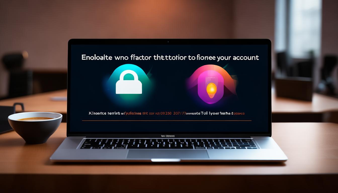 TP 钱包账户安全很重要！启用双重验证功能是关键防线
