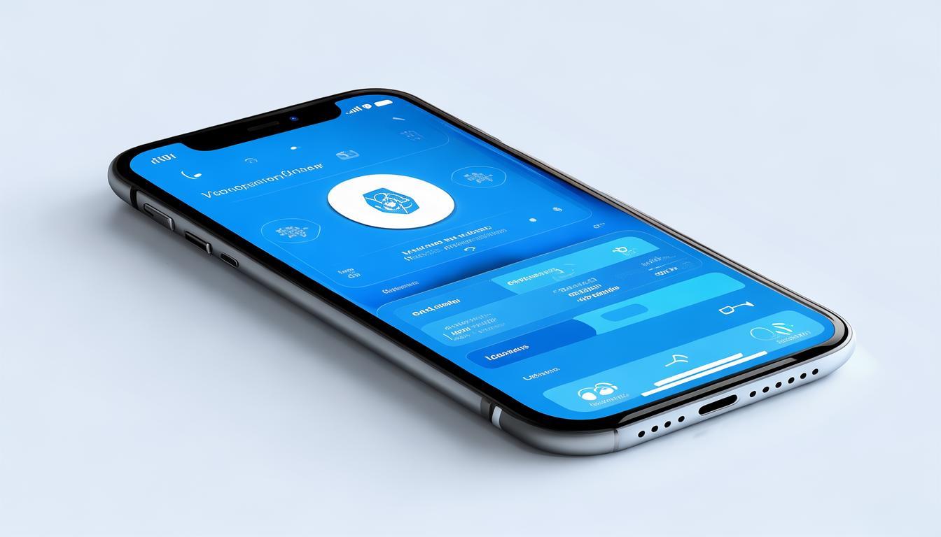 imtoken钱包与苹果设备兼容性良好，下载安装超流畅