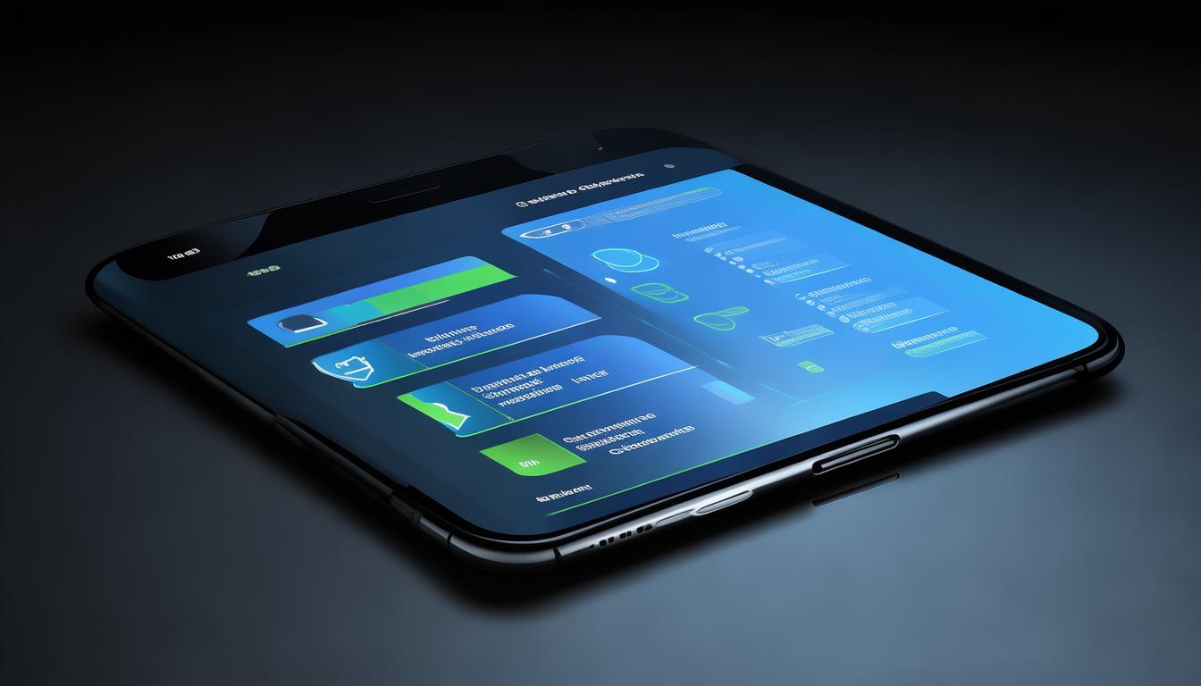 安卓手机装im钱包如何确保安全？掌握这些方法很关键