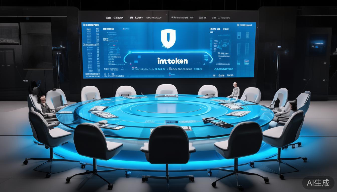 如何在最新imToken网址发现热门投资机会？_投资门户网站_新的投资平台