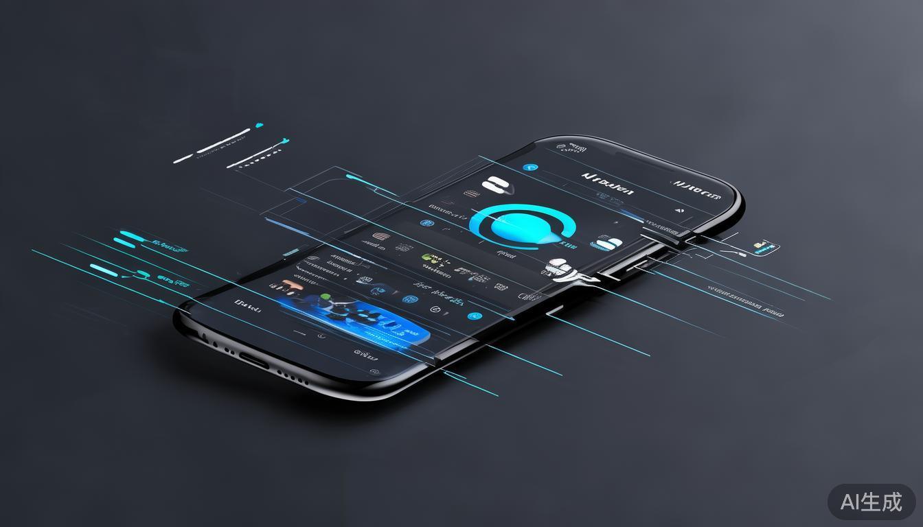 数字资产管理的未来趋势：imToken钱包如何在安卓平台为用户提供更全面的体验？_数字钱包中的资产如何变现_钱包市场占比