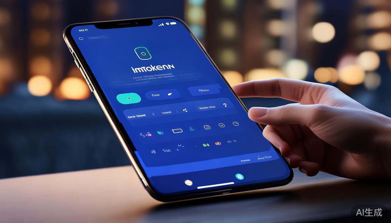 《展望未来》原文_展望未来pdf下载_未来展望：imToken中文版下载的市场分析