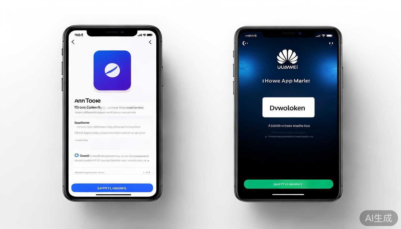 imToken官方下载指南：3个安全步骤，助你避开虚假网站与资产损失