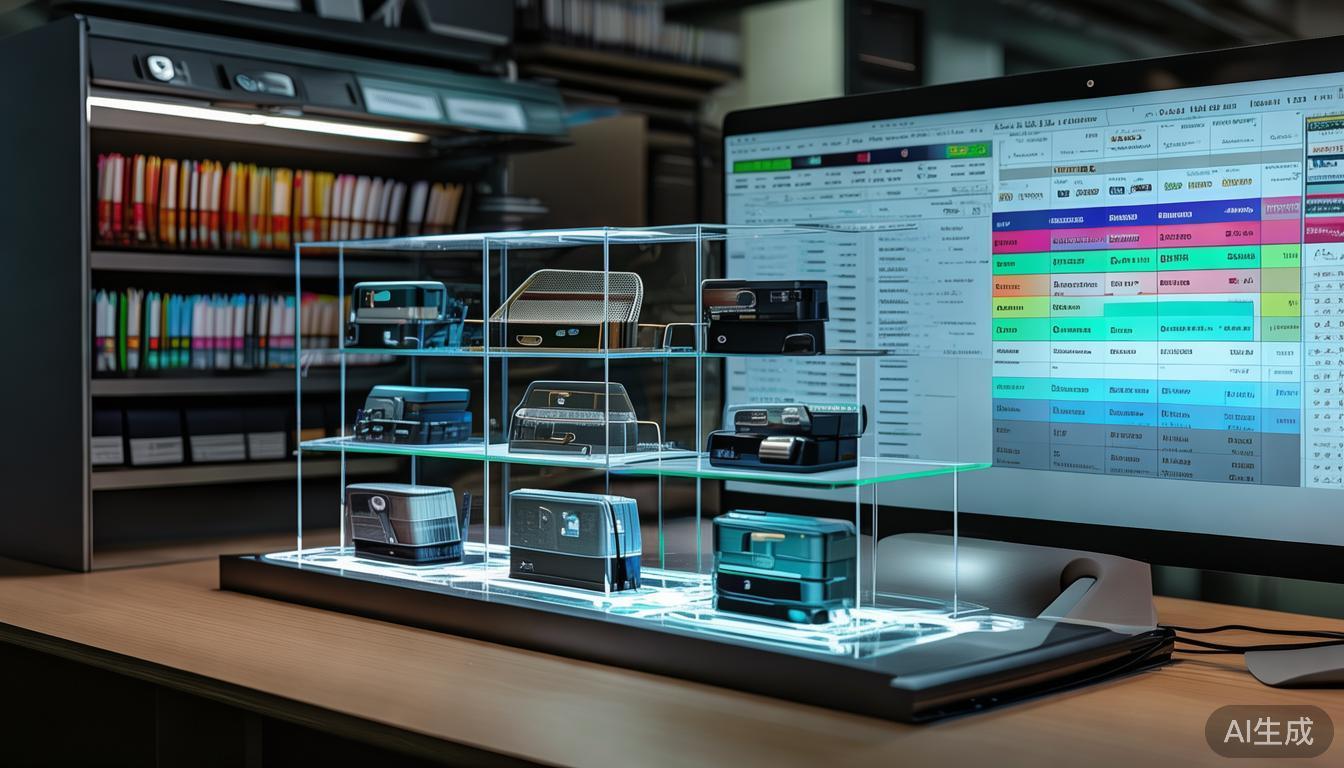 下载imToken中文版后，如何安全管理资产？牢记这3大核心策略