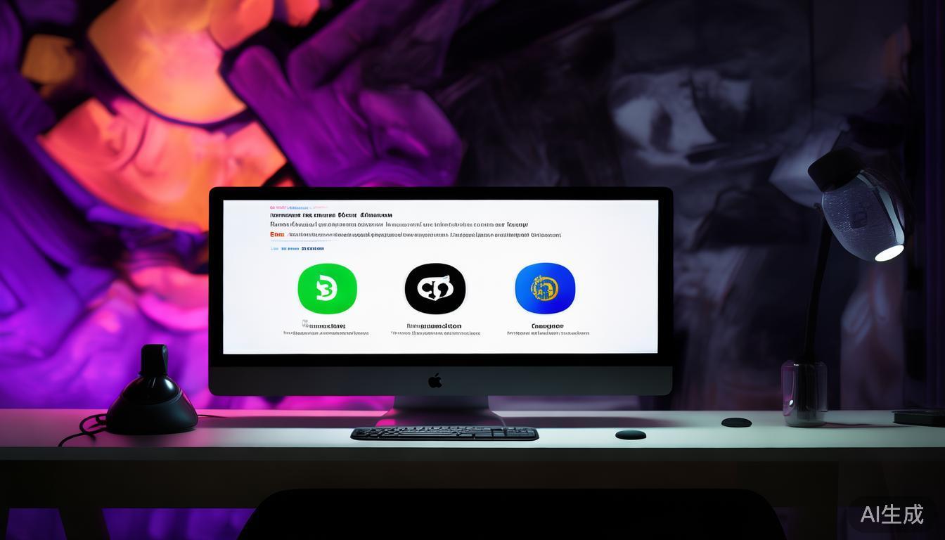 免费体验imToken中文版？警惕无缝交易背后的安全风险与隐患