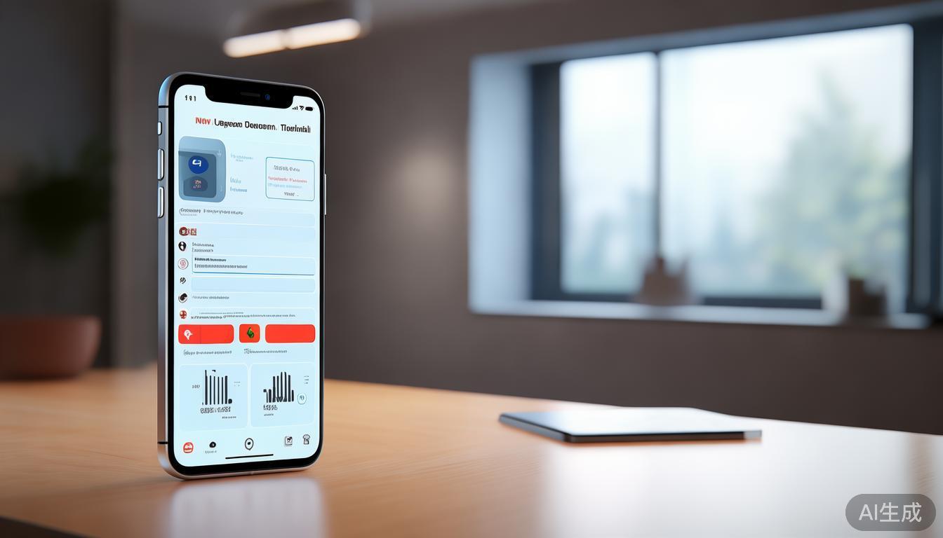 imToken通用版用户体验管理指南：简化操作、保障安全，提升界面与功能清晰度
