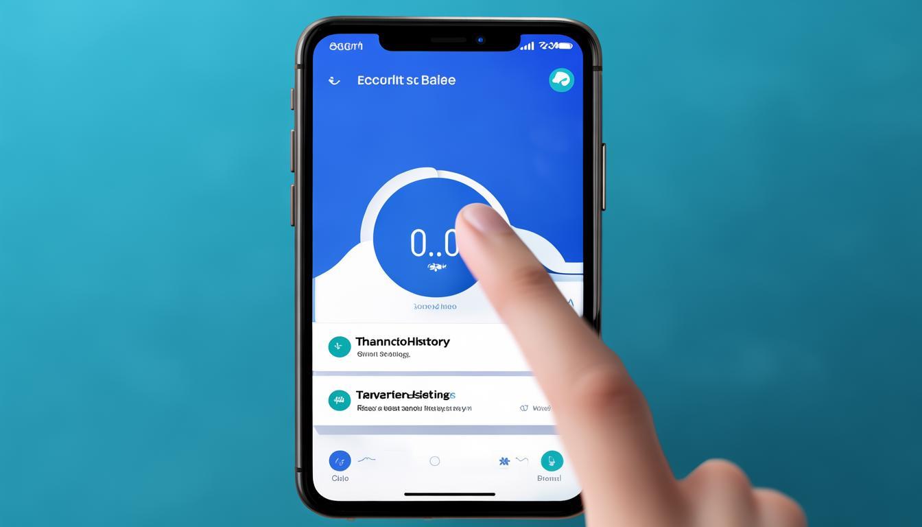 快速交易与余额查询：随时随地轻松操作，界面简洁超方便