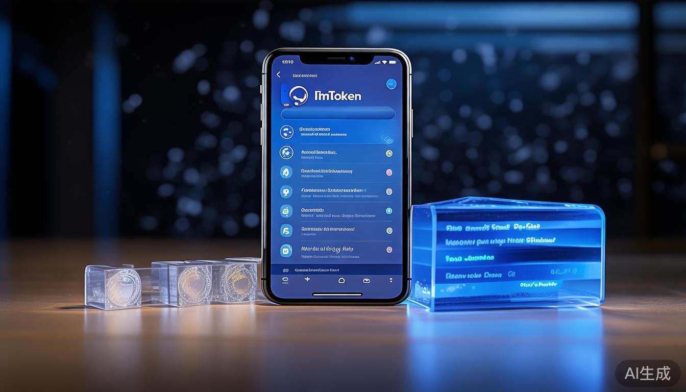 下载imToken钱包的行业趋势研究_钱包市场分析_钱包市场现状分析
