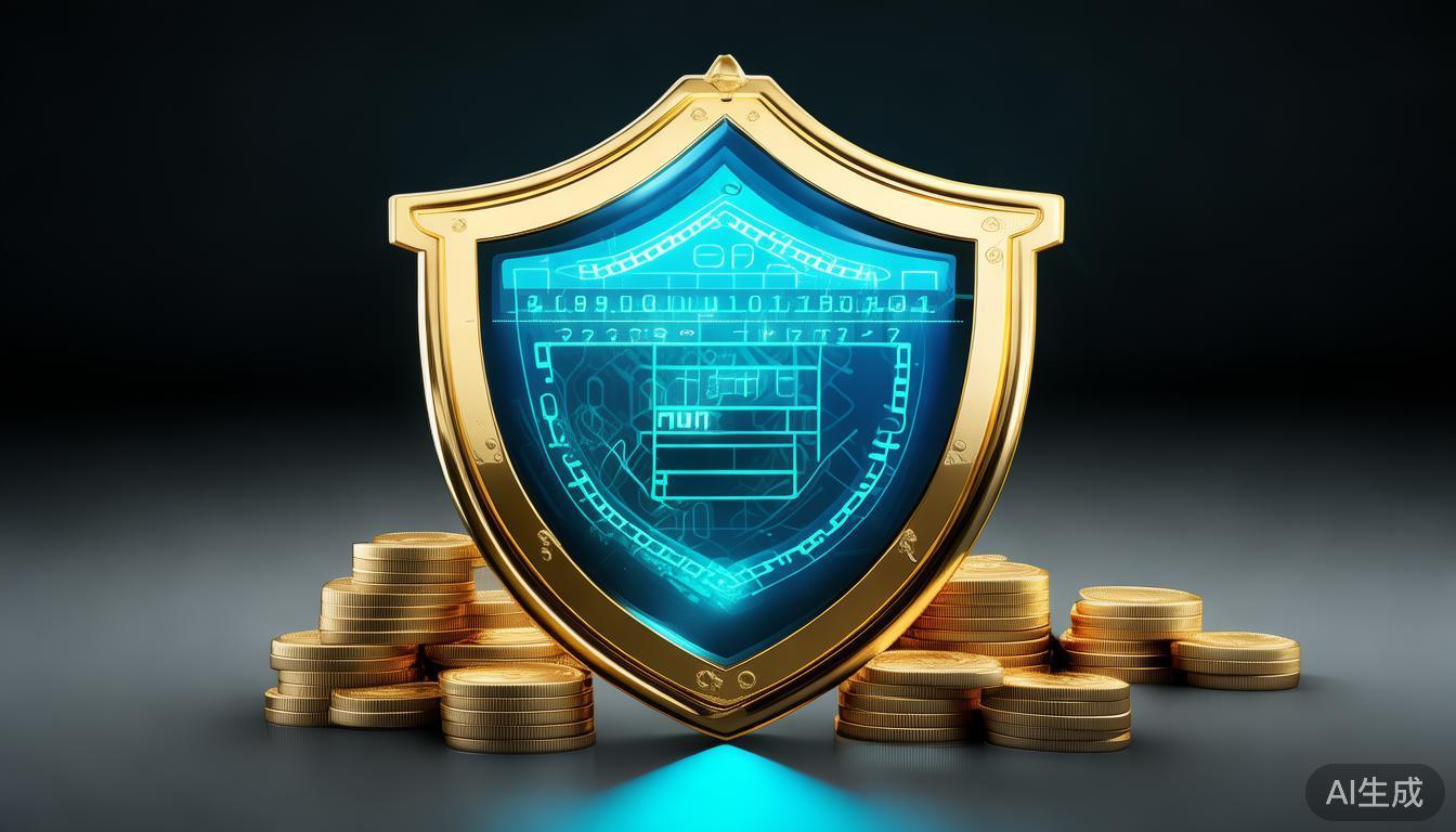 掌控数据_掌控资源_4. 立即下载imToken 3.0，掌控你的数字资产新方式！