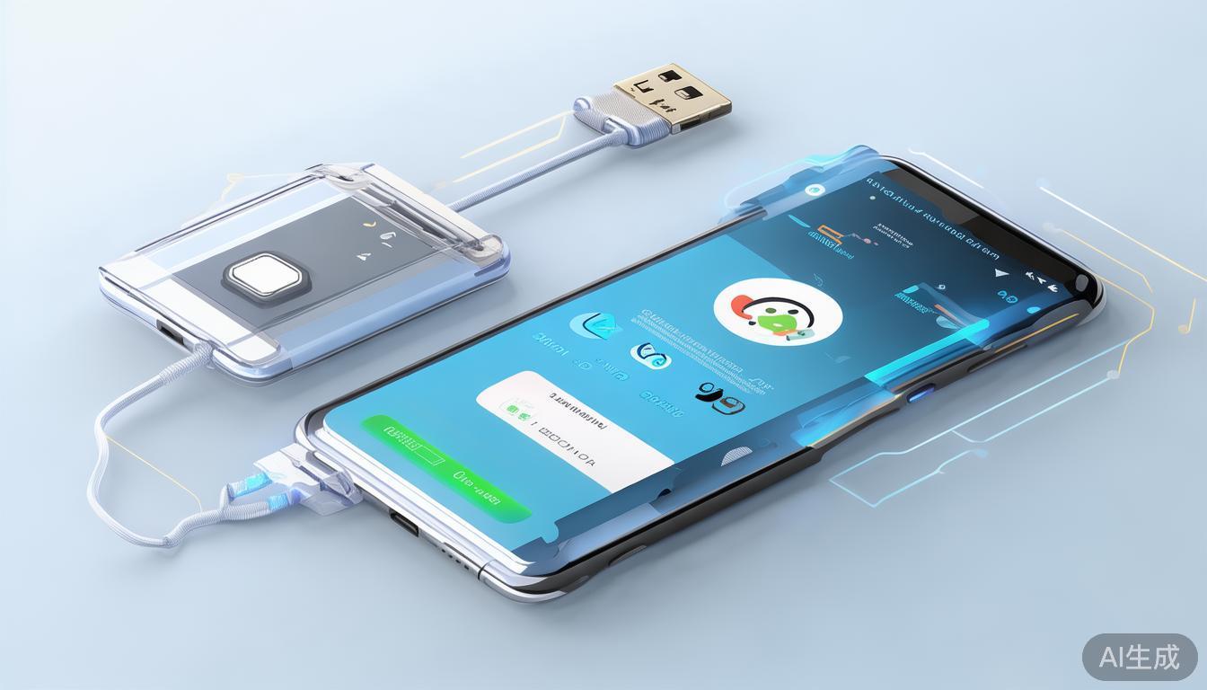 imToken功能拓展：多链集成与安全进化，迈向未来数字身份生态