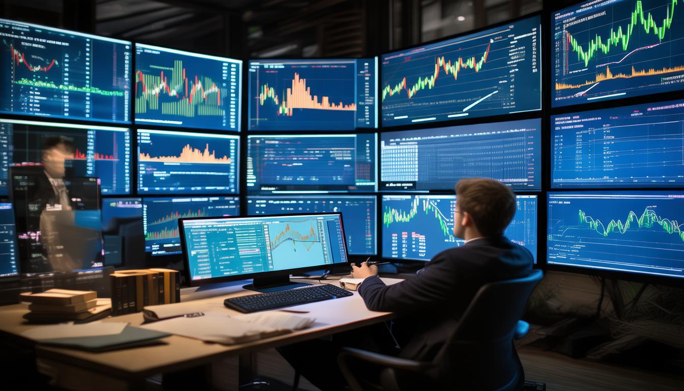 数字货币投资受关注，TokenPocket 成关键工具，下载注册要注意啥？