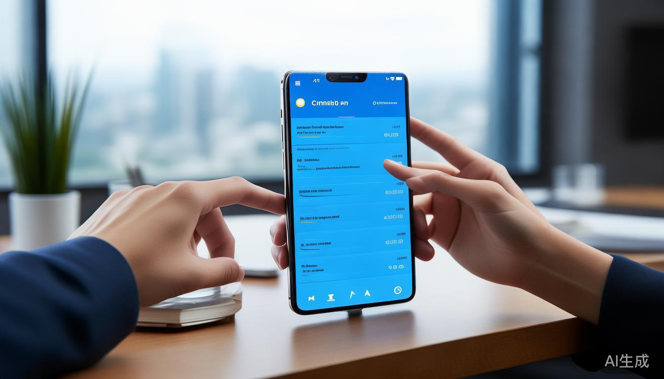 imToken：加密领域关键纽带，即时响应机制提升资产管理安全性
