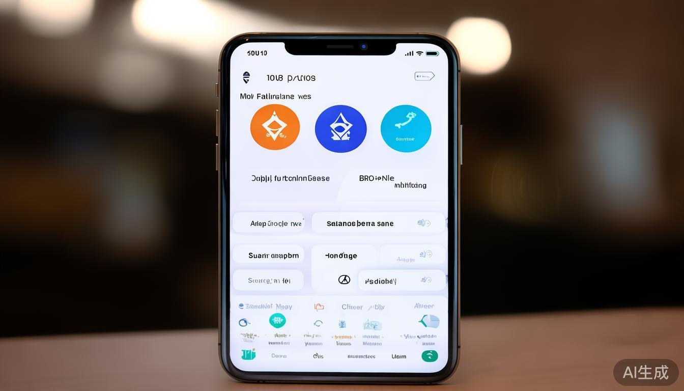 长期用数字资产管理工具，掌握imToken钱包操作及管理要点