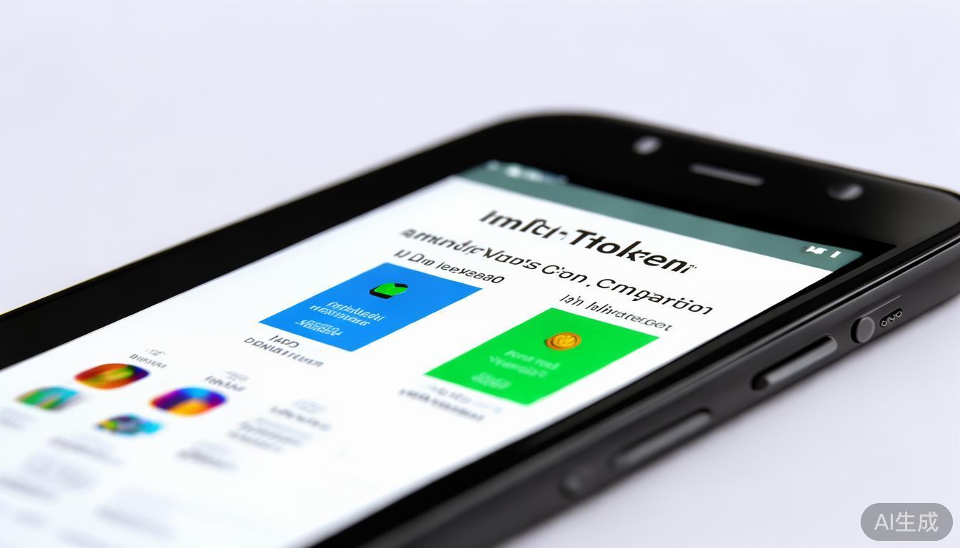 imToken安卓版新旧对比：官网1.0下载与旧版本安全、功能差异分析