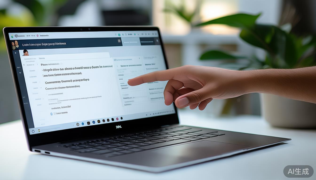 如何通过官网获取imToken钱包社区反馈？官方渠道识别与安全互动指南