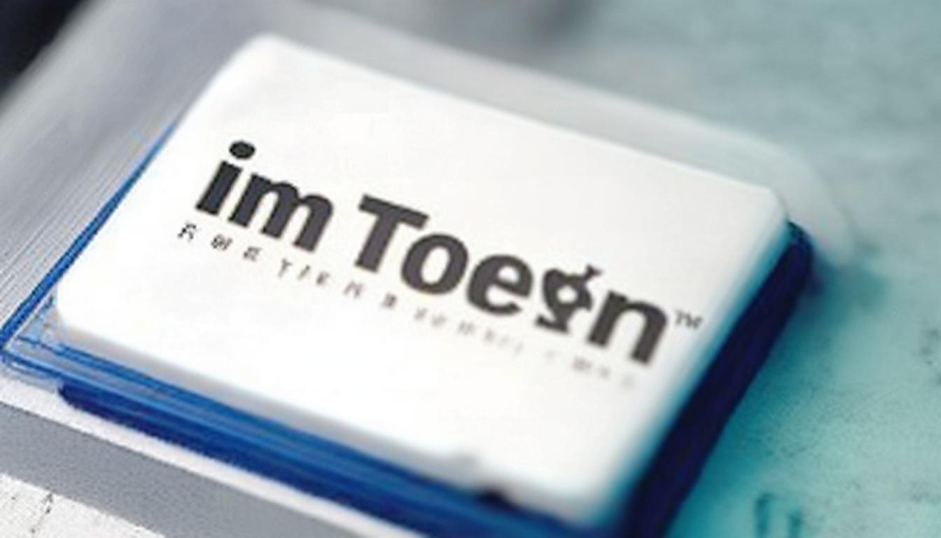 巧用imToken 3.0新功能，让数字资产管理简便高效的秘诀