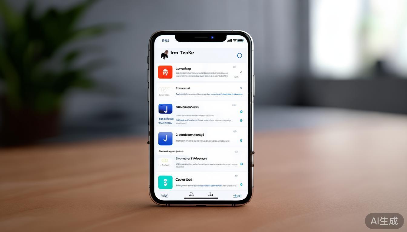快捷操作app_如何在imToken免费版中设置快捷操作？_快捷操作大全