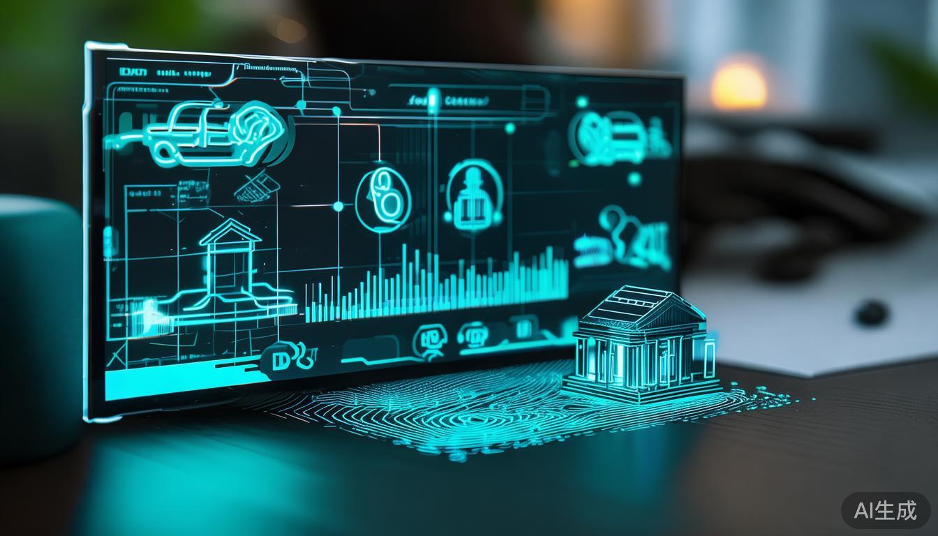 imToken 2.0革新资产与DeFi管理，如何重塑现代金融交互模式？