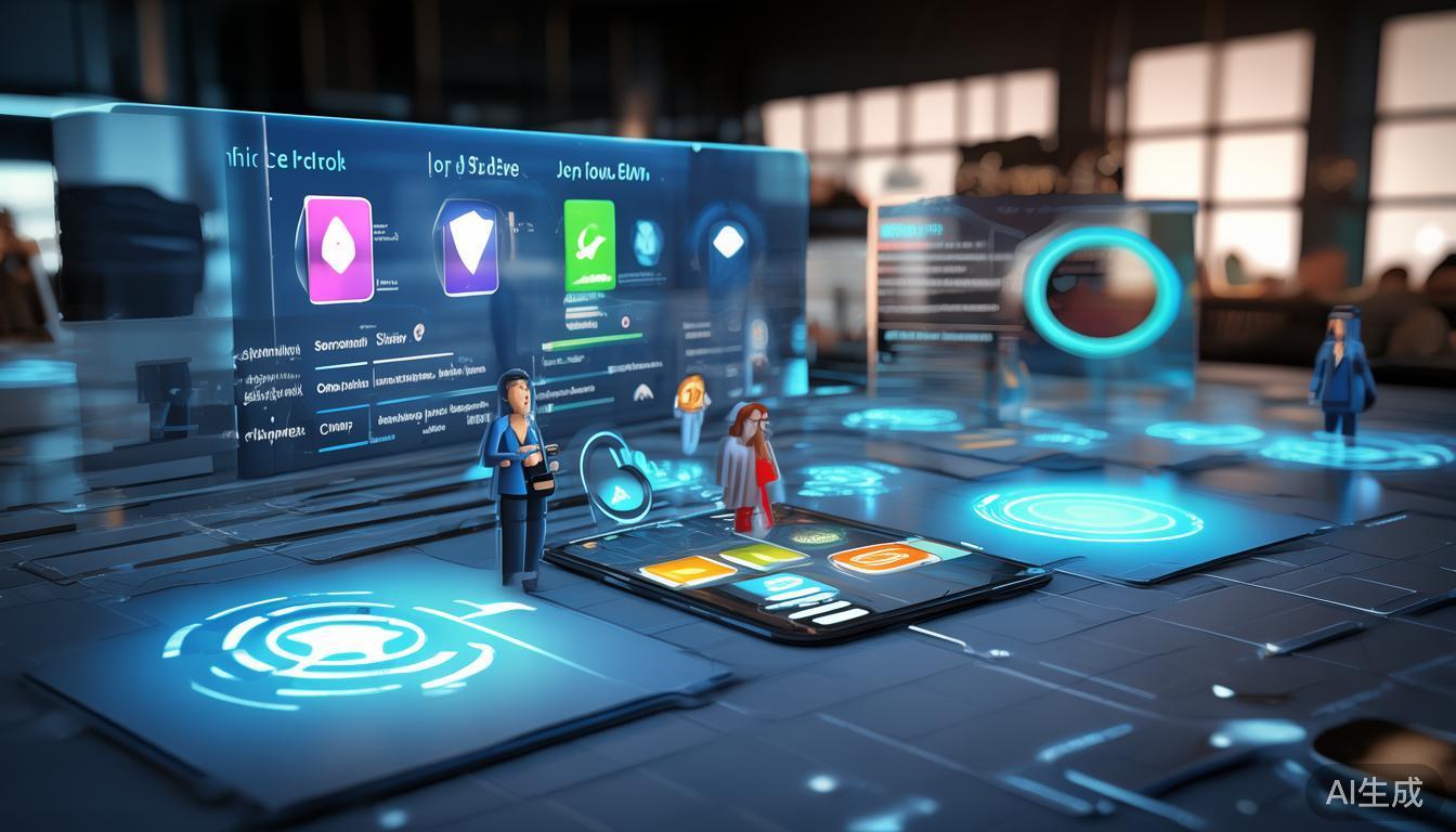 市场热议imToken官方下载入口，新版策略聚焦用户教育与安全指引