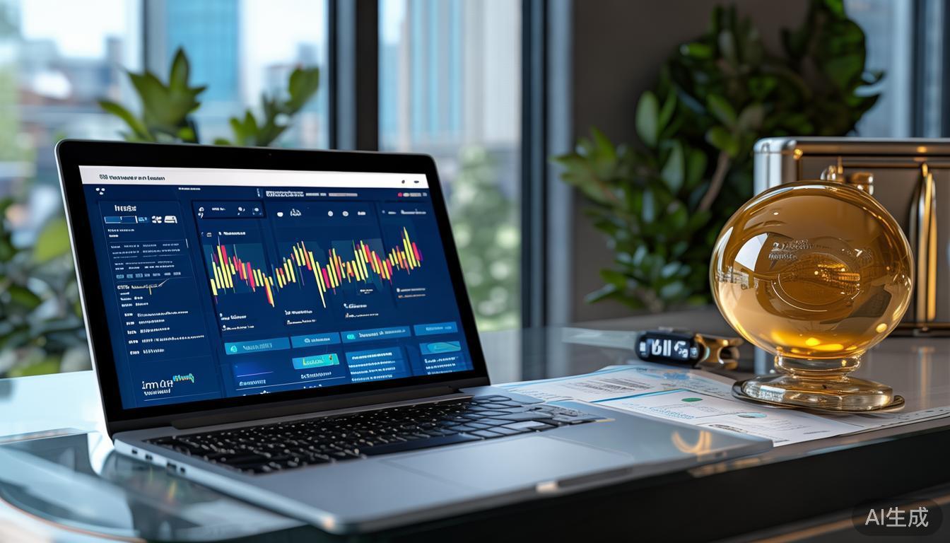 最新imToken官网下载后，如何融合传统金融工具实现更自主的资产管理？