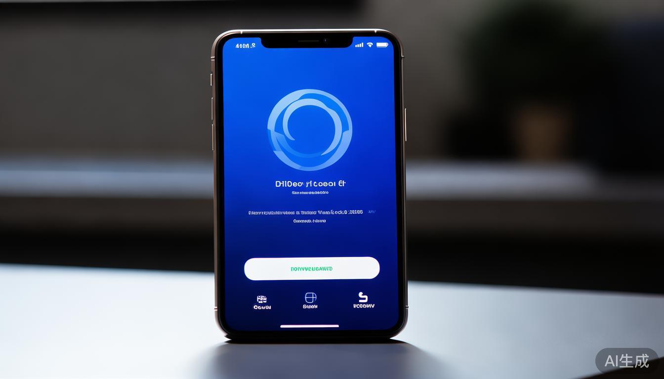 警惕！假冒imToken下载中心利用虚假社区动态窃取用户资产，官方渠道这样辨