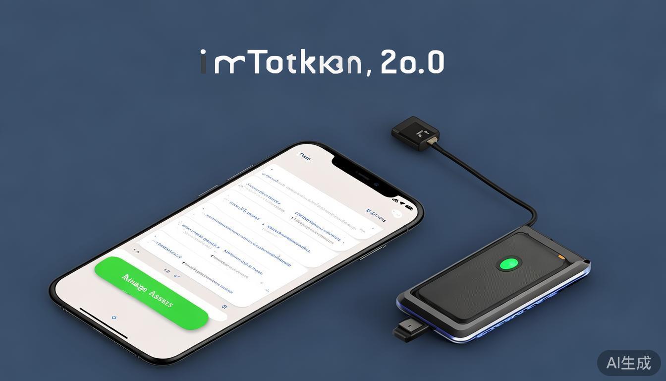 用户亲测！imToken 2.0安卓版好用吗？新界面效率高，但老用户有点不习惯