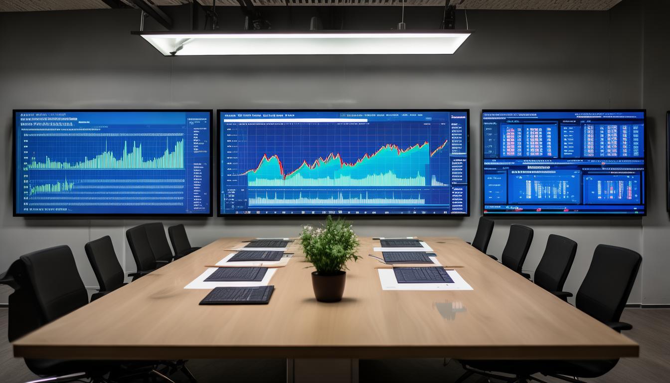 投资界必看！TP钱包官网数据查询技巧及投资策略分析