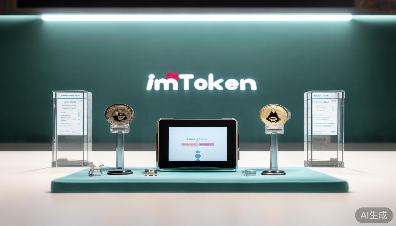 钱包模型_imToken钱包2.0的市场定位与用户画像_钱包市场分析