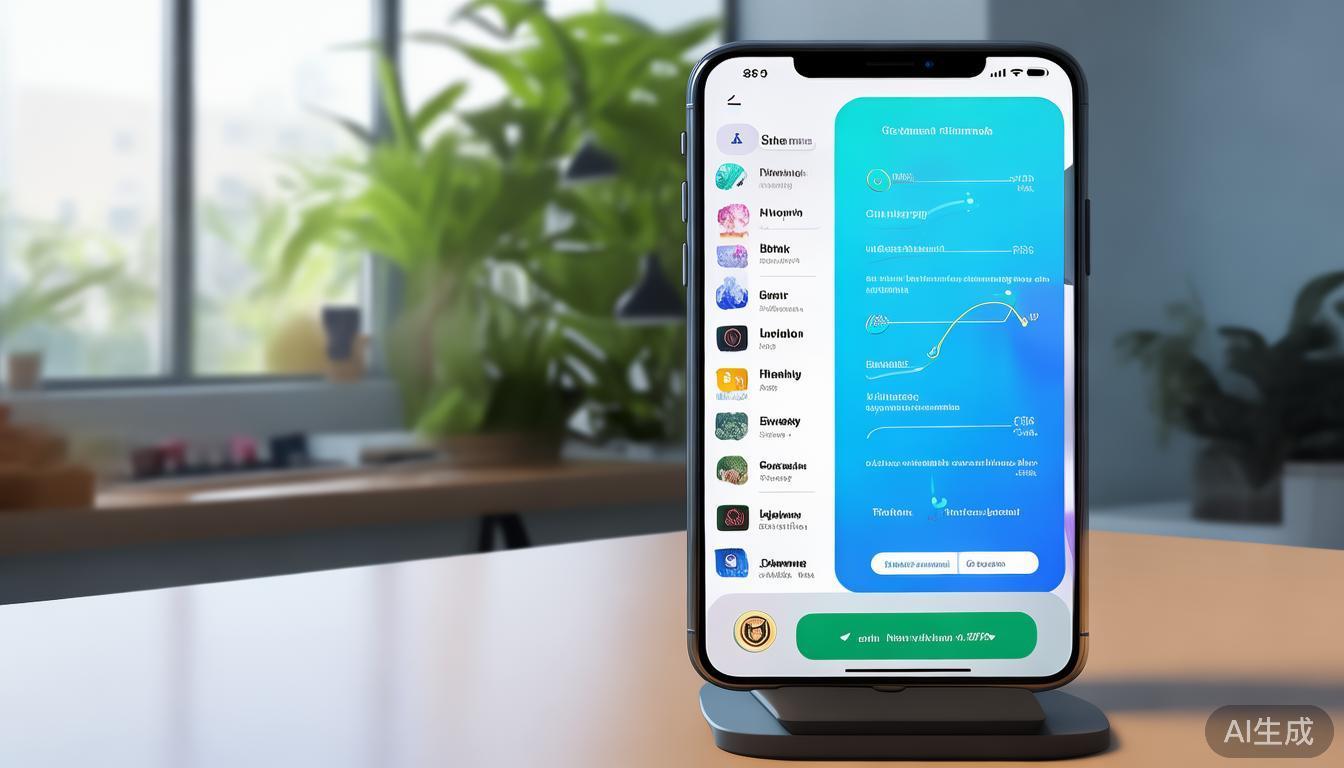 imToken安卓版app助力投资者，便捷与功能优势并存