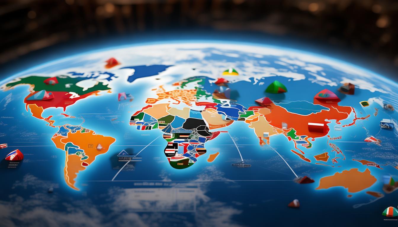 TP钱包官网下载迈向国际化，成效显著但未来仍需契合法规拓展