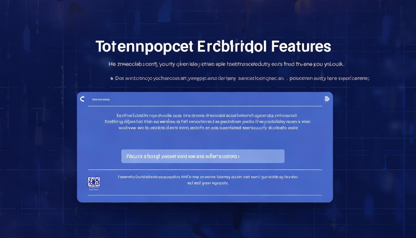 下载tokenpocket钱包官网应用，如何确保信息与资产安全？
