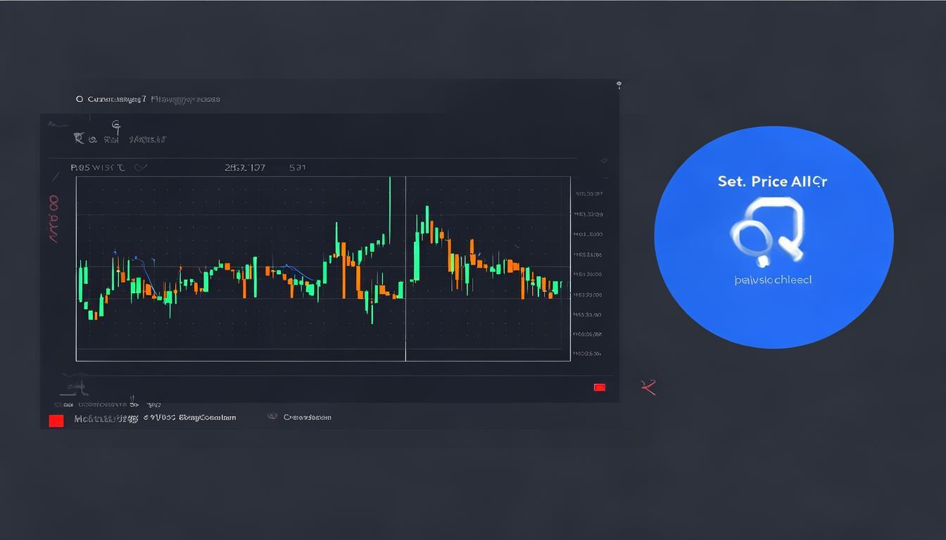 用 imToken 钱包查看市场信息，快速掌握数字货币动态