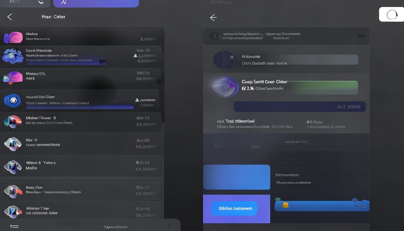 imToken安卓版：功能全面的数字资产管理系统，助您轻松投资