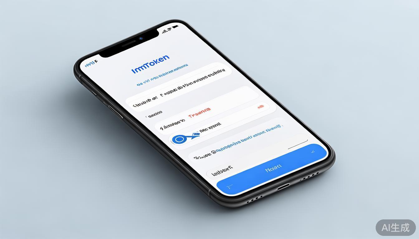 imtoken钱包苹果版的交易功能使用技巧_苹果货币交易软件_苹果钱包交易限额是多少