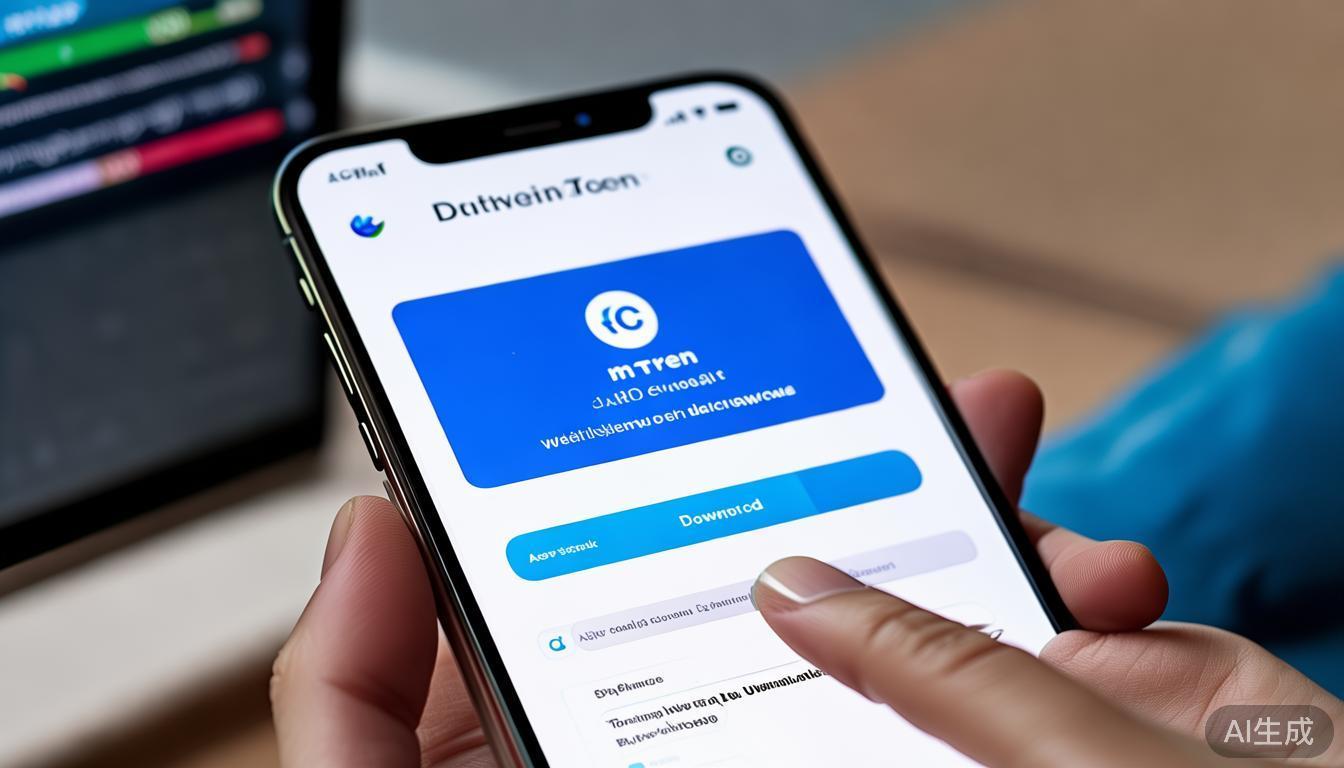 4. imToken下载入口：追踪市场动态的最佳助手_追踪器下载_下载追踪神器免费版