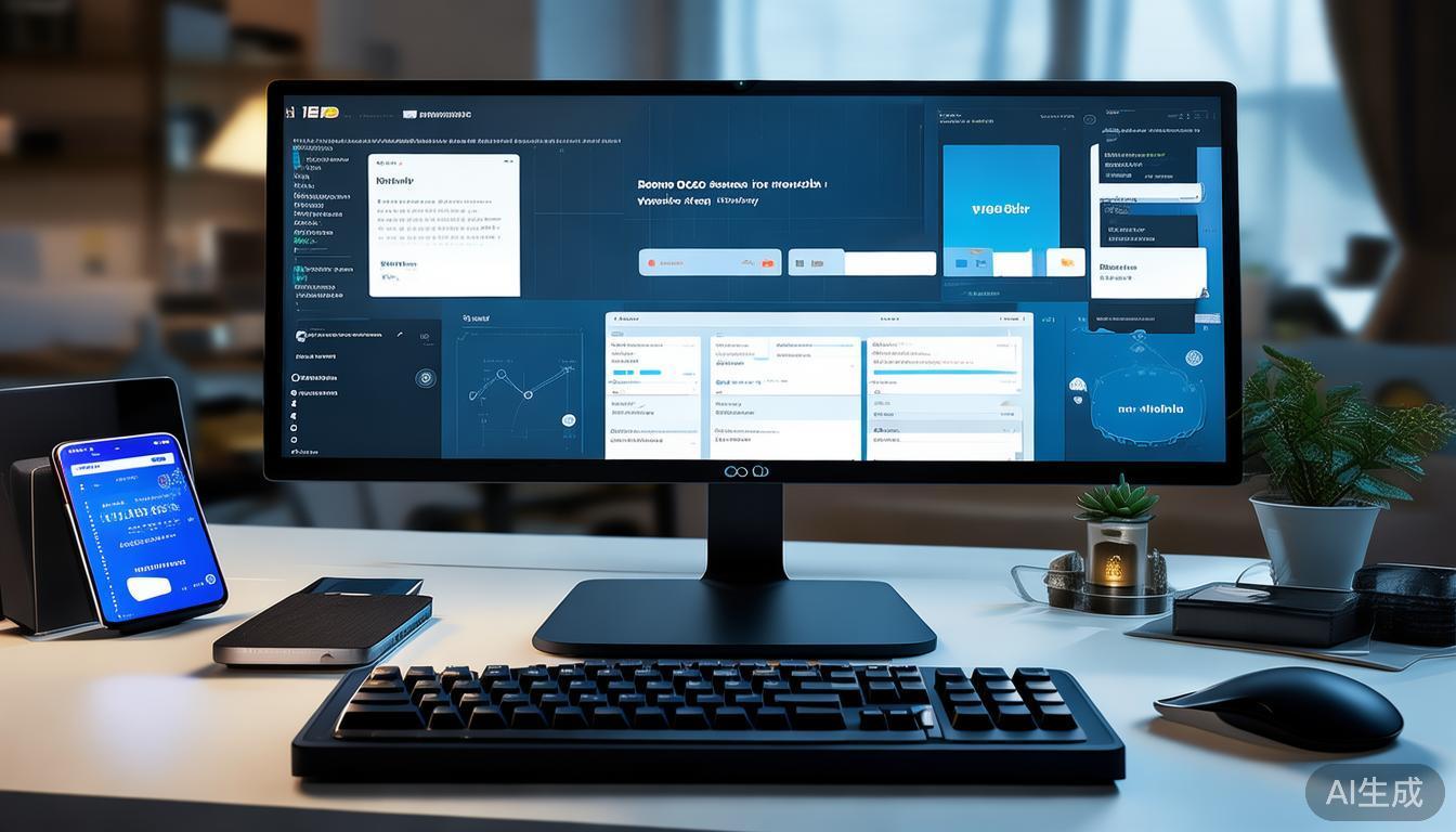 如何用IM钱包智能投资？善用科技而非依赖，让财富高效增值