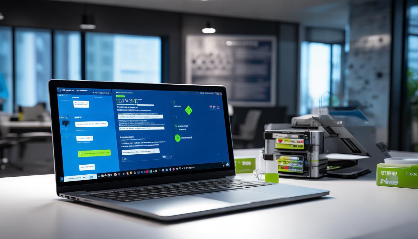 掌握TP正版软件技能，高效实现数据共享与协作的秘诀？