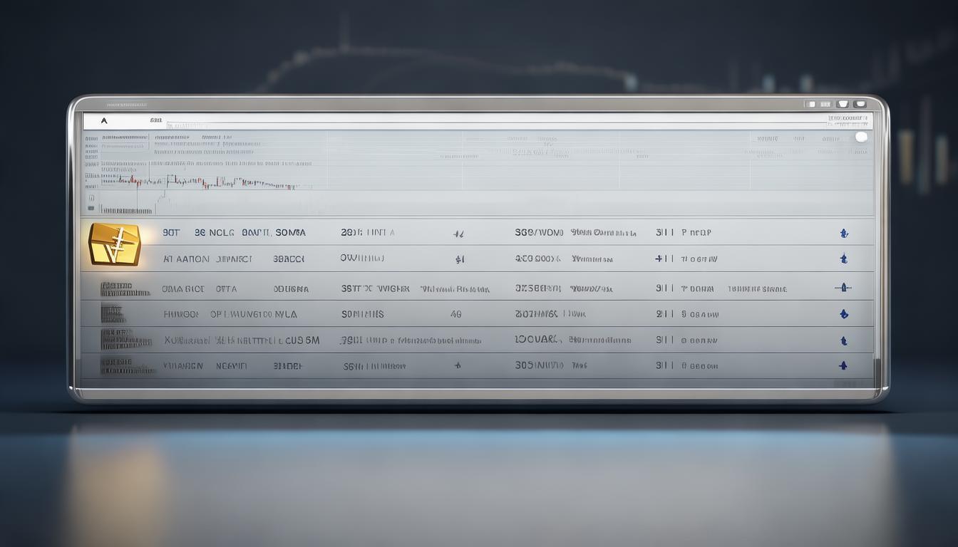 在TokenPocket钱包官网首页，如何快速锁定合适交易对象？