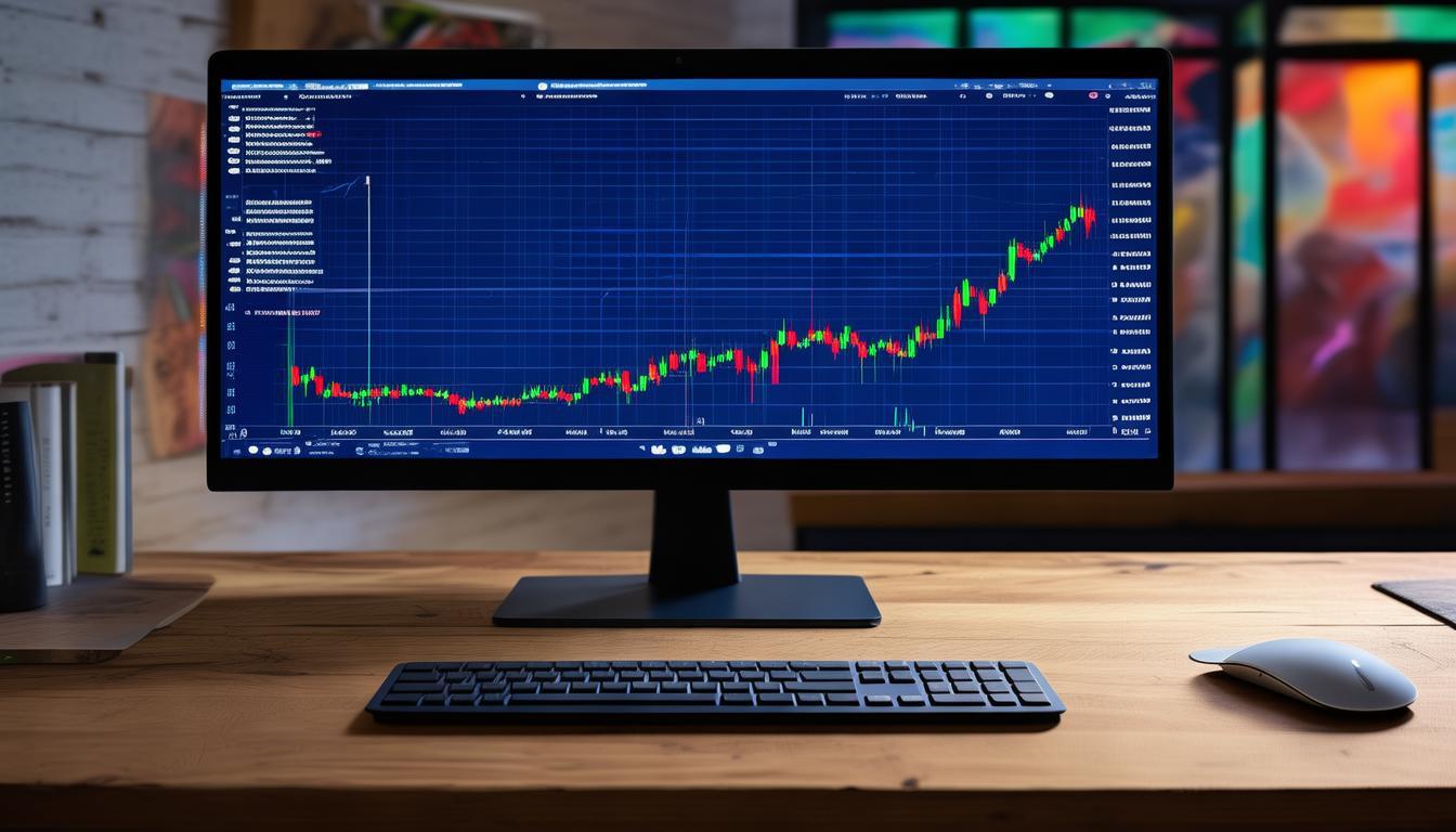 imToken钱包APP官网：获取加密货币市场数据，把握投资趋势