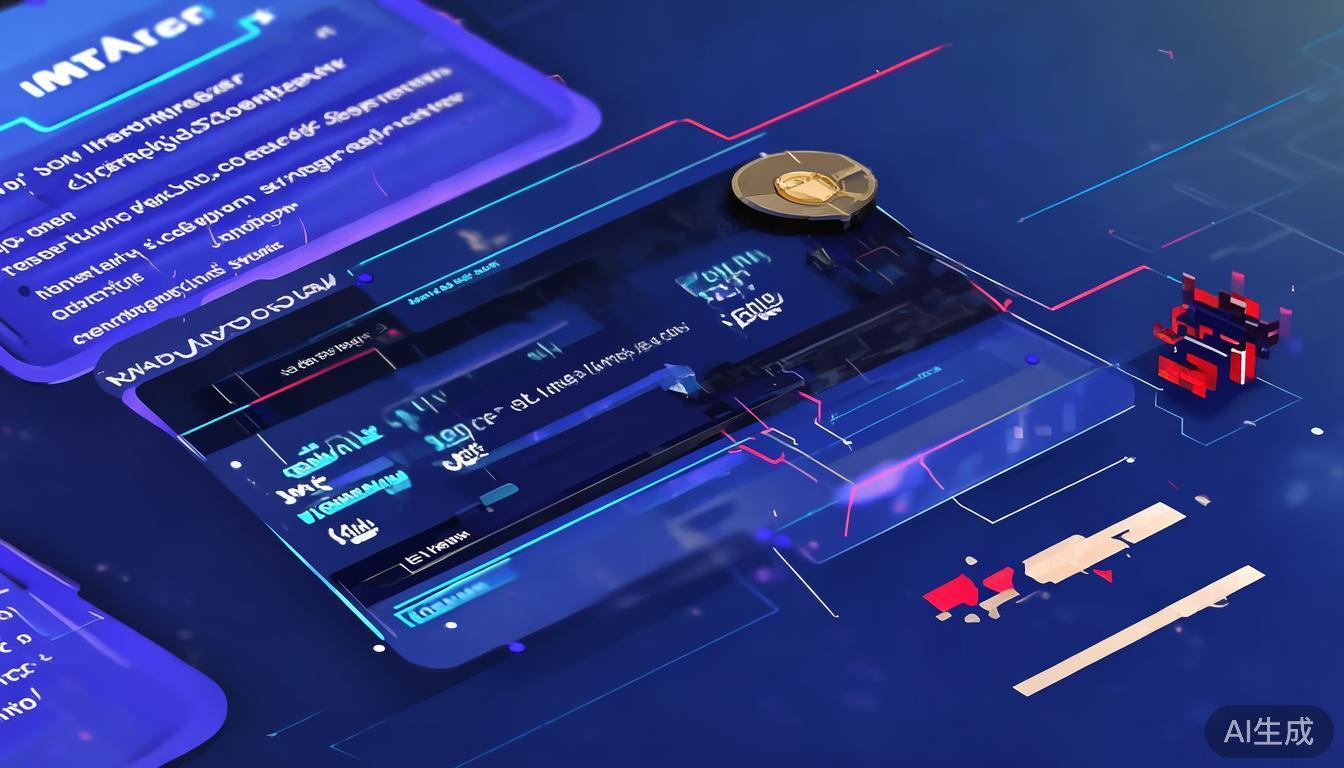 深入研究imToken国外版的安全性管理体系_深入研究imToken国外版的安全性管理体系_深入研究imToken国外版的安全性管理体系