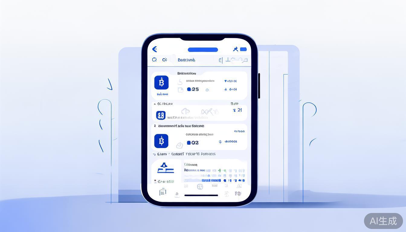 长期关注数字资产管理，imToken 安卓版带来高效体验