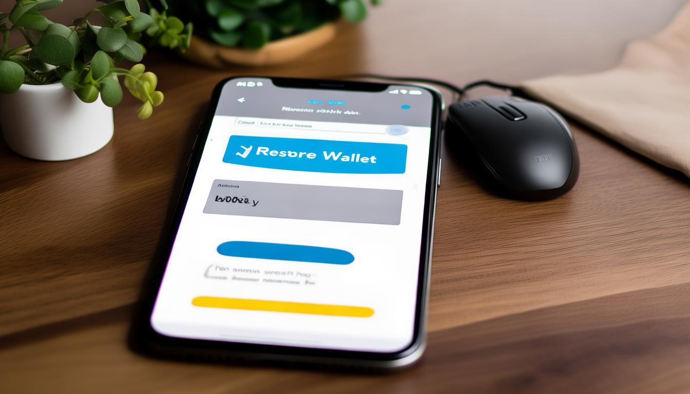 TP钱包资产备份与恢复很重要！正确操作方法请查收
