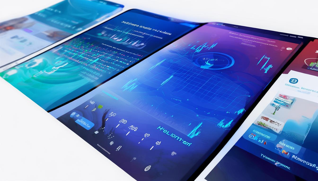 借助im钱包App调整投资策略，先掌握基本操作并洞察市场状况