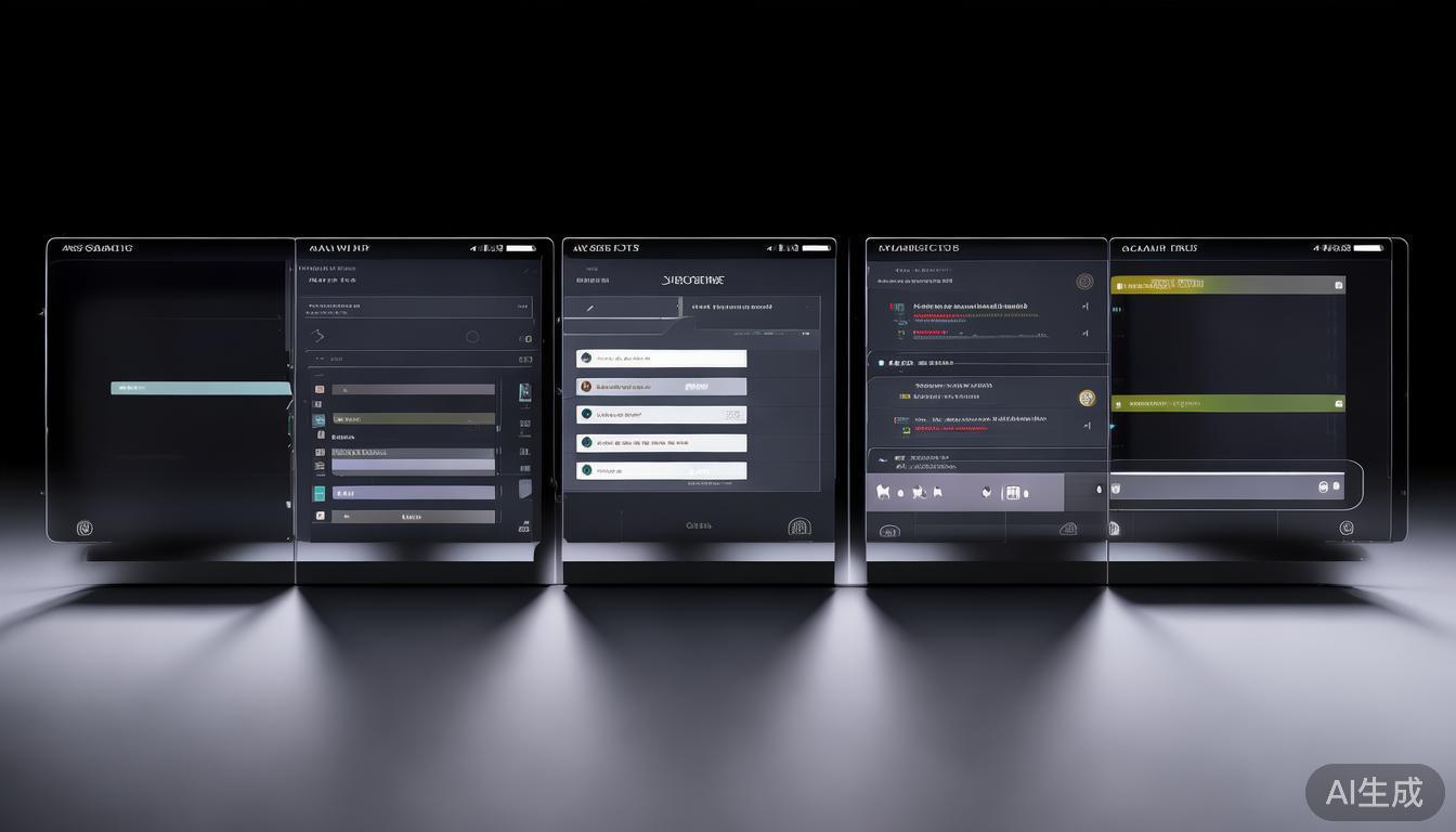 主页导航是什么_首页导航功能实现介绍_imToken主页的功能布局与使用导航