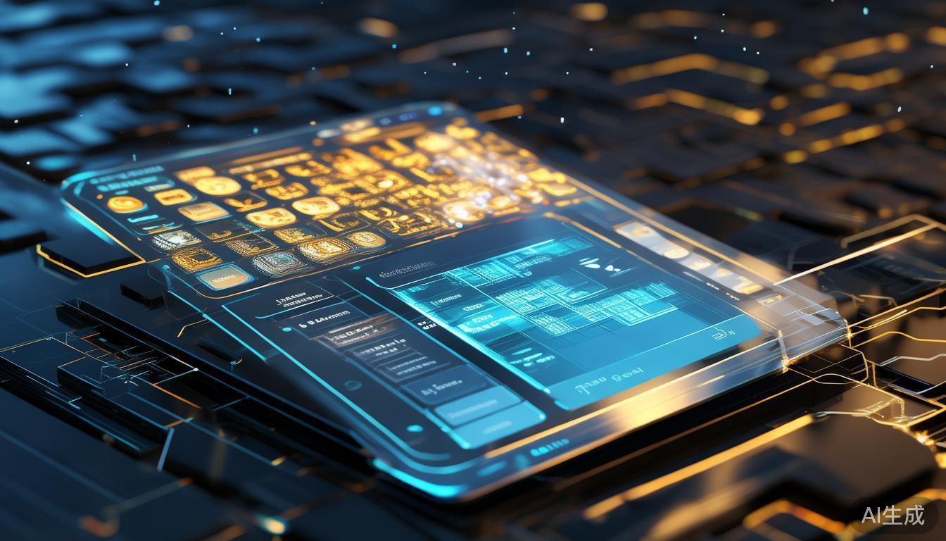 展望技术的未来_最新imToken免费版的技术发展与未来展望_展望未来pdf