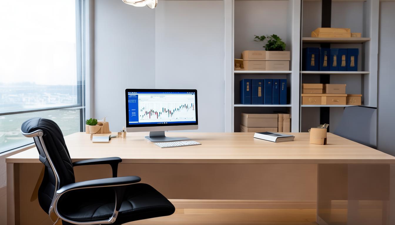 借助tp钱包官网入口设定投资目标，开启财富增长之旅