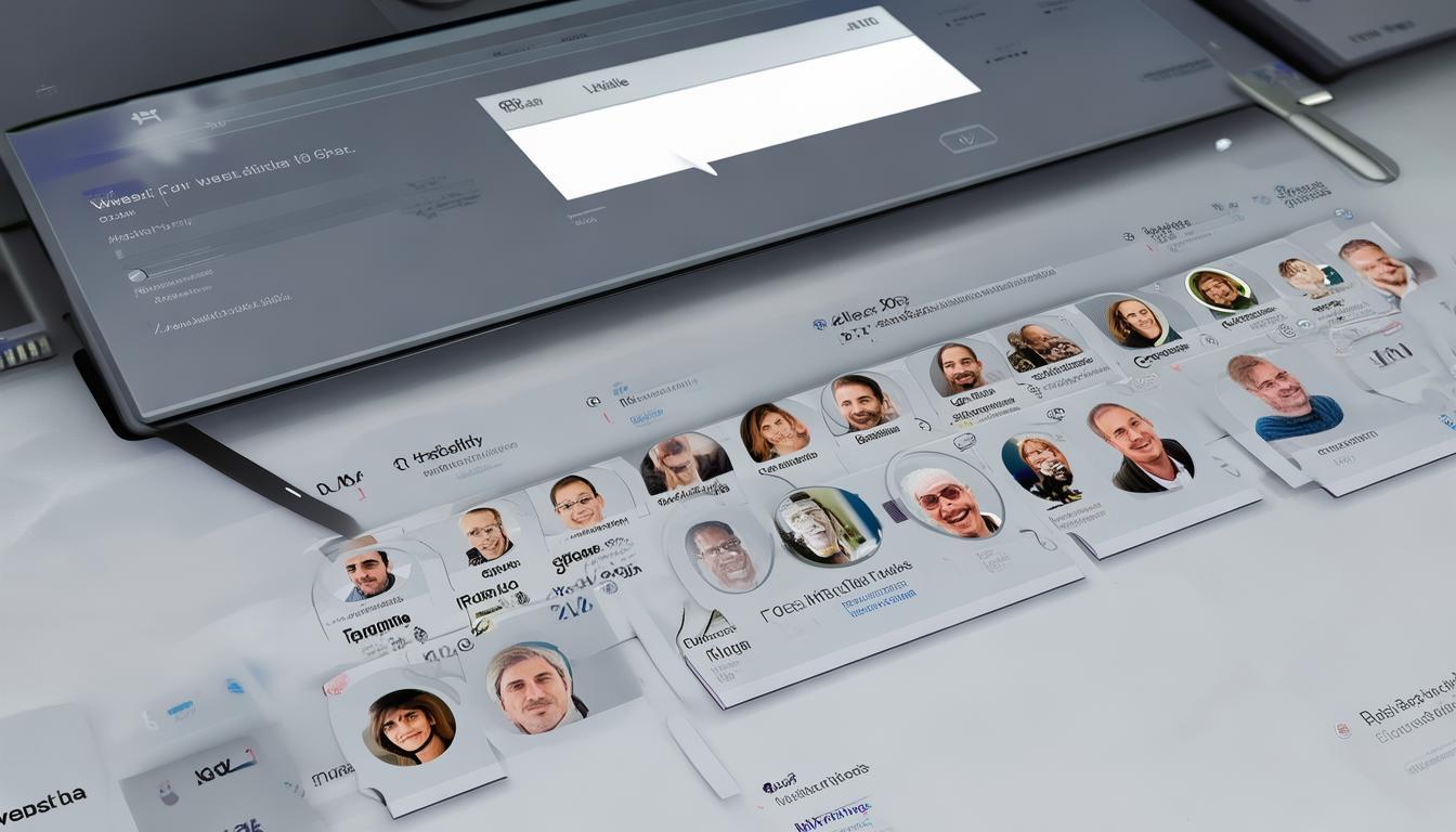 访问TP钱包官方网站借助社交平台获取投资建议，你得这么做