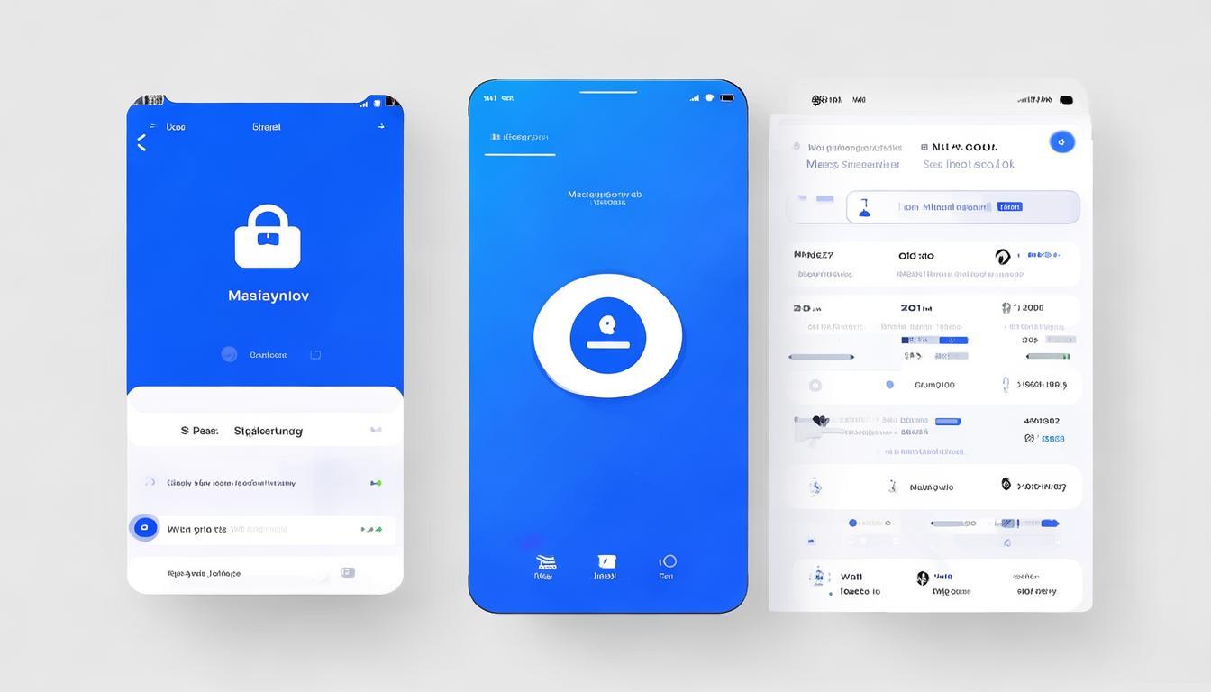 imToken 2.0安卓钱包：数字资产市场的安全卫士与多功能工具