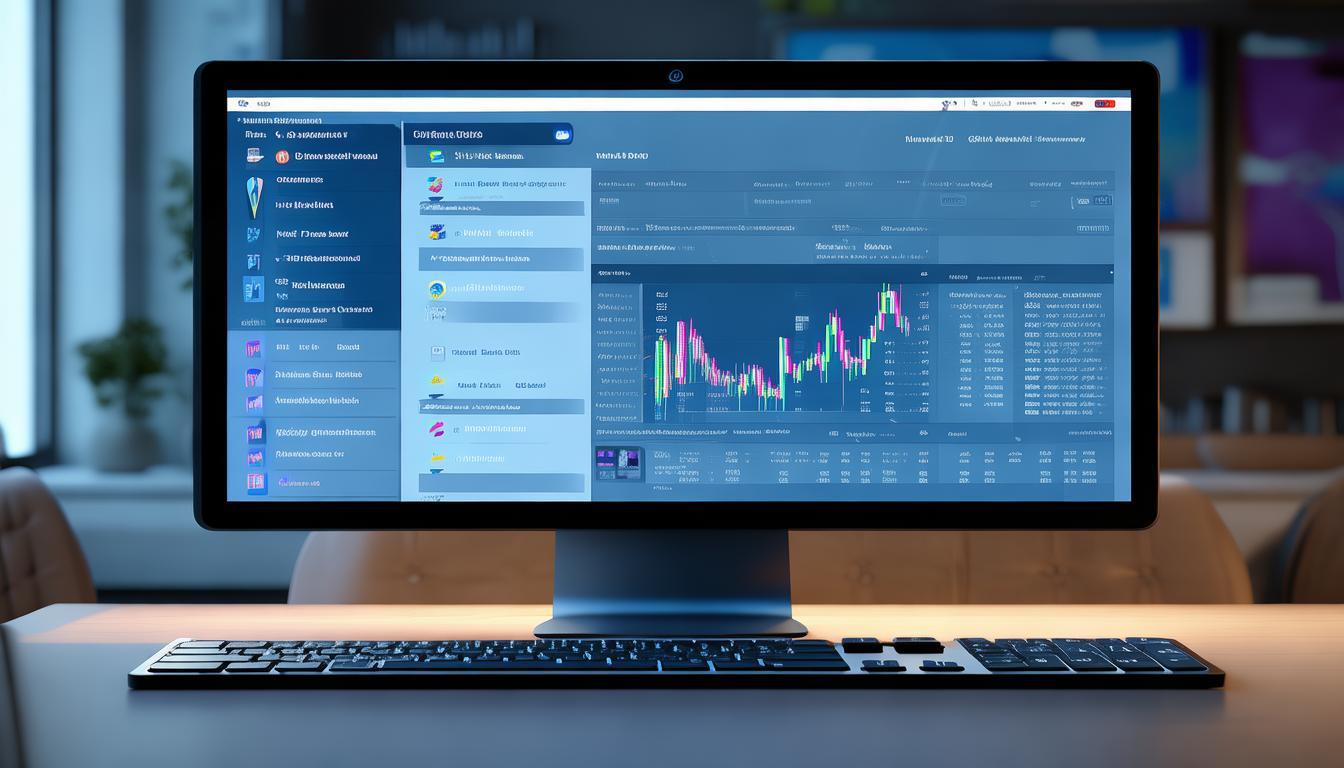 在imToken官网查看资产表现，掌握动态合理调整投资策略